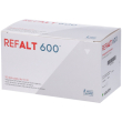 refalt 600 stick gel, 20 stick da 15 ml