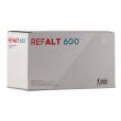 agaton refalt 600 integratore alimentare 20 stick pack
