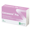 estronorm pro 30 compresse integratore per equilibrio ormonale femminile e benessere del ciclo