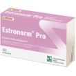 estronorm pro, 30 compresse
