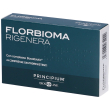 biosline principium florbioma rigenera integratore alimentare compress