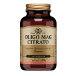 oligo mag citrato 60tav solgar
