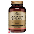 oligo mag citrato 60 tavolette