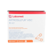 artrosulfur visc integratore per articolazioni 16 bustine - laborest