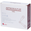 laborest, artrosulfur visc, 16 bustine