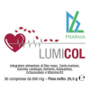 lumicol integratore per colesterolo 30 compresse