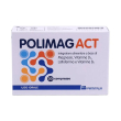 polimag act 30 compresse - integratore per il sistema immunitario