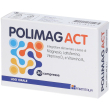 farmitalia polimag act 30 pz compresse