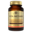 solgar vita metab12 – vitamina b12 metilcobalamina 1000 mcg, 30 compresse