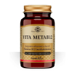 solgar vita metab12 30 compresse orosolubili - integratore di vitamina b12