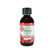 profumo per bucato con igienizzante rosa e legni preziosi 200 ml - pool pharma