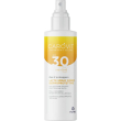 carovit programma solare latte corpo spf30 dermoprotettivo, 200 ml