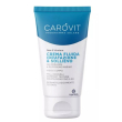 carovit programma solare crema fluida idratazione e sollievo 150ml
