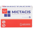 mictacis, 30 compresse