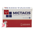 mictacis 30 compresse