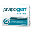 priapogen 16 bustine - integratore alimentare per il mantenimento di normali livelli di testosterone