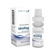 idroflog - soluzione oftalmica idratante 10 ml