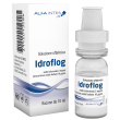 idroflog soluzione oftalmica protettiva e antinfiammatoria 10ml