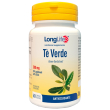 longlife tè verde 500 mg 60 capsule
