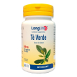 longlife te' verde 500mg 60cps