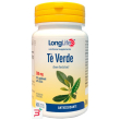 longlife te' verde 500mg 60 capsule