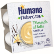 humana mer.vaniglia*4x100g
