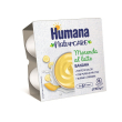 humana merenda banana 4pz
