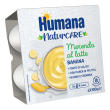 humana merenda banana 4pz