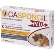 caspongil plus 30 compresse g