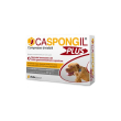 caspongil plus benessere stomaco cani gatti 30 compresse