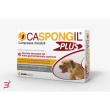 caspongil plus 30 compresse