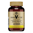 solgar supplement v vm 2000 integratore energetico 60 tavolette