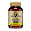 solgar - supplement 2000 vm 60 tavolette - integratore multivitaminico e multiminerale per il beness