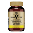 supplement vm-2000 integratore multivitaminico minerale, 60 tavolette