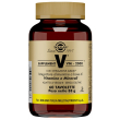 descrizione multivitaminico/multiminerale bilanciato con minerali , vitamine del complesso b, vitami