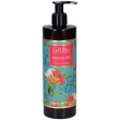 euphidra petali di rosa doccia gel 400ml
