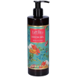 euphidra doccia gel petali di rosa 400 ml doccia