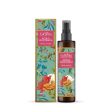euphidra petali di rosa acqua profumata 125ml