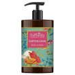 euphidra sapone mani petali di rosa 300ml