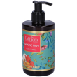 sapone mani petali di rosa 300ml