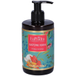 euphidra sapone mani petali di rosa 300 ml liquido
