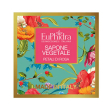 sapone vegetale petali di rosa 75g