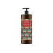 euphidra - fiori di ciliegio doccia gel confezione 400 ml