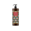 euphidra fiori di ciliegio doccia gel 400ml