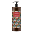 euphidra fiori di ciliegio doccia gel 400ml - detergente corpo profumato