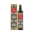euphidra fiori di ciliegio acqua profumata – zeta farmaceutici – 125 ml – acqua profumata dal