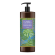 euphidra tiarè doccia gel 400ml - detergente corpo profumato