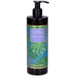 euphidra doccia gel tiarè 400 ml doccia