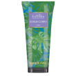 euphidra tiarè scrub corpo – zeta farmaceutici – 200 ml – esfoliante corpo con estratti di fi