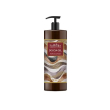 euphidra gel doccia fiori di cotone 400ml